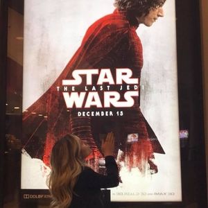 Meet your Posher, Alexandra